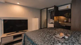2 Bedroom Condo for sale in Ramada Plaza By Wyndham Bangkok Sukhumvit 48, Phra Khanong, Bangkok near BTS On Nut