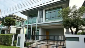 3 Bedroom House for rent in Setthasiri Srinakarin - Rama 9, Hua Mak, Bangkok