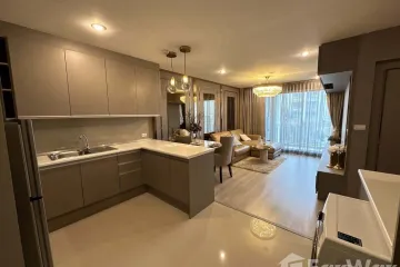 2 Bedroom Condo for rent in Happy Condo Ladprao 101, Khlong Chaokhun Sing, Bangkok