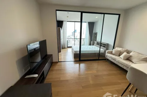 1 Bedroom Condo for rent in Noble Revo Silom, Silom, Bangkok near BTS Surasak
