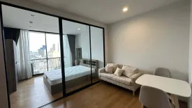 1 Bedroom Condo for rent in Noble Revo Silom, Silom, Bangkok near BTS Surasak