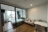 1 Bedroom Condo for rent in Noble Revo Silom, Silom, Bangkok near BTS Surasak