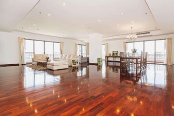 4 Bedroom Condo for rent in Baan Suan Chan, Thung Maha Mek, Bangkok