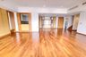 3 Bedroom Condo for rent in Baan Nonzee Condominium, Chong Nonsi, Bangkok