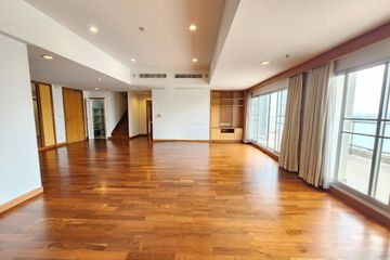 3 Bedroom Condo for rent in Baan Nonzee Condominium, Chong Nonsi, Bangkok