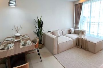 1 Bedroom Condo for rent in Supalai Wellington, Huai Khwang, Bangkok near MRT Thailand Cultural Centre