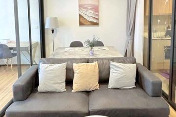 1 Bedroom Condo for rent in XT Phayathai, Thanon Phaya Thai, Bangkok near BTS Phaya Thai