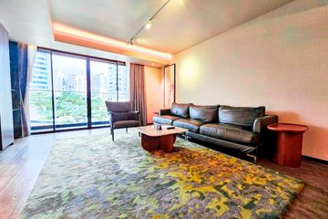 3 Bedroom Condo for rent in Khlong Toei, Bangkok near MRT Queen Sirikit National Convention Centre