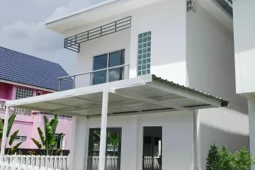 3 Bedroom House for rent in Namphueng Village, Nong Phueng, Chiang Mai