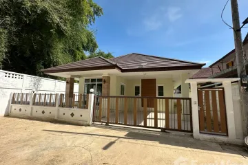 3 Bedroom House for sale in Niran Hill Village, Don Tako, Ratchaburi
