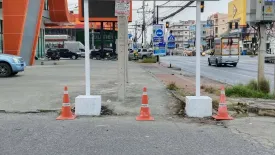 3 Bedroom Townhouse for sale in Baan Mantakarn Rangsit-Lumlukka Klong 4, Lat Sawai, Pathum Thani