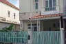 3 Bedroom Townhouse for sale in Baan Mantakarn Rangsit-Lumlukka Klong 4, Lat Sawai, Pathum Thani