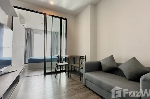 1 Bedroom Condo for sale in Notting Hill Rayong, Noen Phra, Rayong