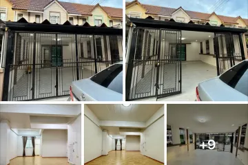 3 Bedroom Townhouse for rent in The Country Muang Mai, Samet, Chonburi