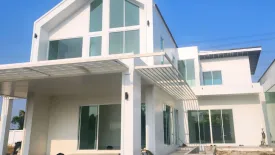 7 Bedroom House for sale in Nong Sam Wang, Pathum Thani