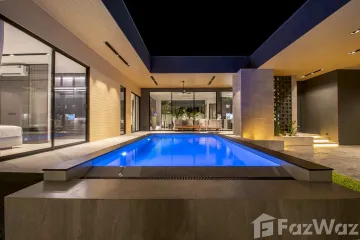 3 Bedroom Villa for sale in Kram, Rayong