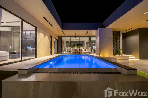 3 Bedroom Villa for sale in Kram, Rayong