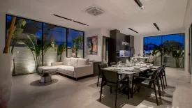 3 Bedroom Villa for sale in Kram, Rayong