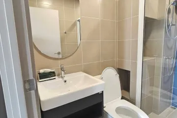 1 Bedroom Condo for rent in Plum Condo New West, Sao Thong Hin, Nonthaburi near MRT Sam Yaek Bang Yai