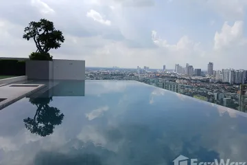 Condo for rent in Knightsbridge Tiwanon, Talat Khwan, Nonthaburi near MRT Ministry of Public Health