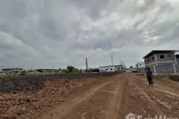 Land for sale in Pinthongland Factory Village, Lahan, Nonthaburi