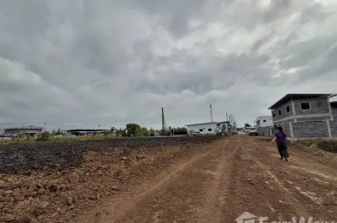 Land for sale in Pinthongland Factory Village, Lahan, Nonthaburi