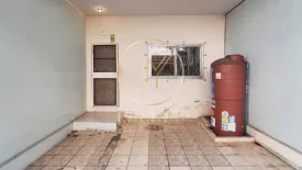 4 Bedroom Townhouse for sale in Bang Khen, Nonthaburi