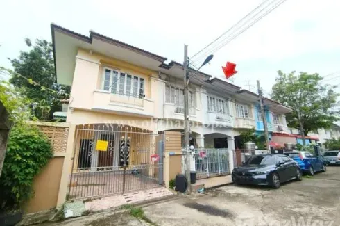 3 Bedroom Townhouse for sale in Bang Phut, Nonthaburi near MRT Chaeng Wattana-Pak Kret 28