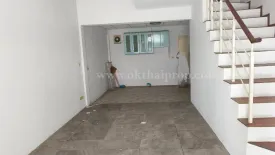 3 Bedroom Townhouse for sale in Bang Phut, Nonthaburi near MRT Chaeng Wattana-Pak Kret 28