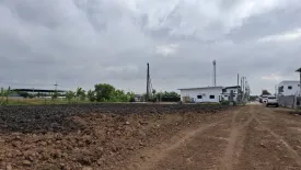 Land for sale in Pinthongland Factory Village, Lahan, Nonthaburi
