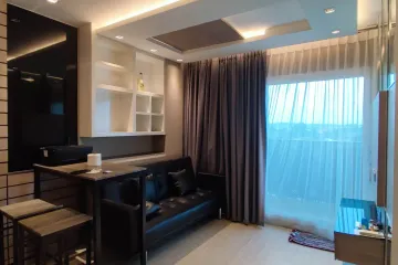 1 Bedroom Condo for sale in La Santir, Nong Prue, Chonburi