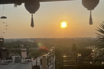 3 Bedroom Villa for sale in Khuekkhak, Phang Nga