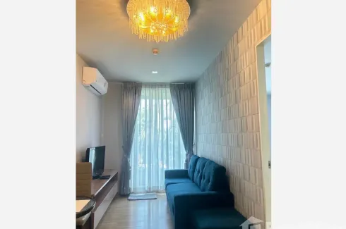 1 Bedroom Condo for sale in Tha Sai, Nonthaburi