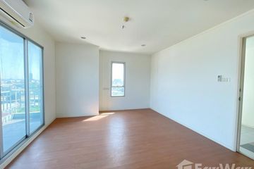1 Bedroom Condo for sale in Lumpini Park Rattanathibet-Ngamwongwan, Bang Kraso, Nonthaburi near MRT Bang Krasor