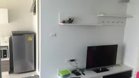 1 Bedroom Condo for rent in Dcondo Campus Resort Rangsit, Khlong Nueng, Pathum Thani