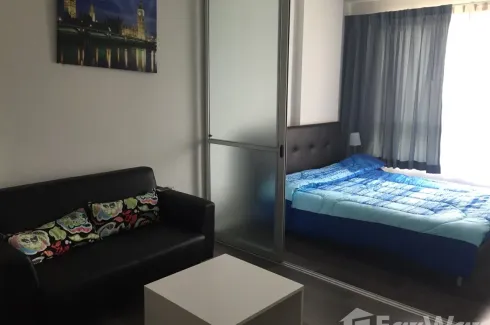 1 Bedroom Condo for rent in Dcondo Campus Resort Rangsit, Khlong Nueng, Pathum Thani