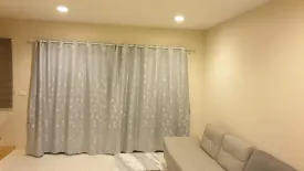 3 Bedroom Townhouse for sale in Baan Klang Muang Rattanathibet, Bang Kraso, Nonthaburi near MRT Yaek Nonthaburi 1