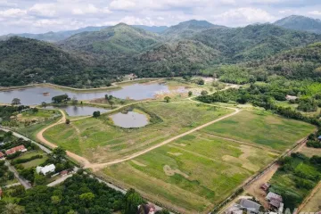 Land for sale in Sir James Resort And Country Club, Mittraphap, Saraburi