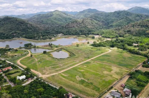 Land for sale in Sir James Resort And Country Club, Mittraphap, Saraburi