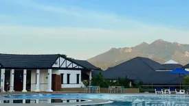 Land for sale in Sir James Resort And Country Club, Mittraphap, Saraburi