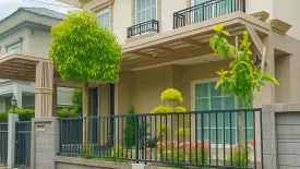 4 Bedroom House for rent in Grandio Vibhavadi-Rangsit, Khlong Nueng, Pathum Thani