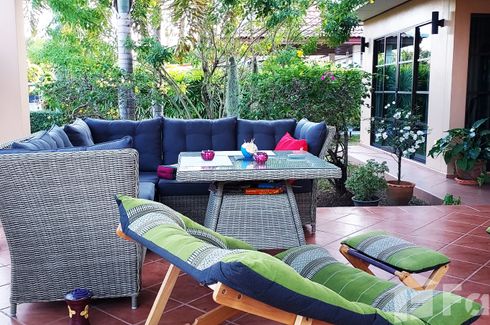 2 Bedroom Villa for sale in Bali Residence, Kram, Rayong