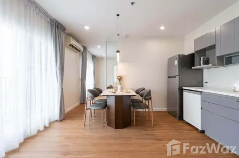 2 Bedroom Condo for sale in The Key Prachachuen, Bang Khen, Nonthaburi