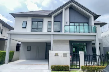 4 Bedroom House for rent in Bangkok Boulevard Rama 5, Maha Sawat, Nonthaburi