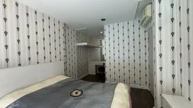 1 Bedroom Condo for sale in The Ultimate Seasons Park, Choeng Noen, Rayong