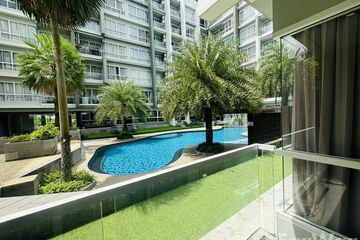 1 Bedroom Condo for sale in The Ultimate Seasons Park, Choeng Noen, Rayong