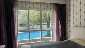 1 Bedroom Condo for sale in The Ultimate Seasons Park, Choeng Noen, Rayong
