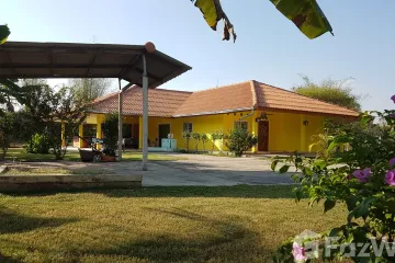 3 Bedroom House for sale in Nong Kathao, Phitsanulok