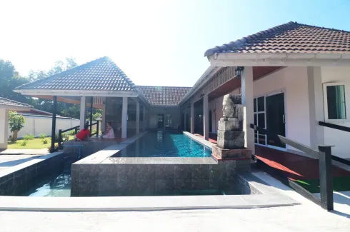 4 Bedroom House for sale in Chiang Phin, Udon Thani