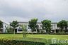 3 Bedroom Townhouse for sale in Met Town Pathum-Tiwanon, Ban Chang, Pathum Thani
